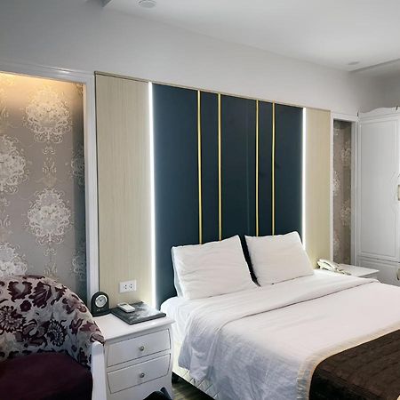 L'Amant Boutique Hotel Hanoi Exterior photo